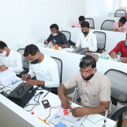 Skill Development