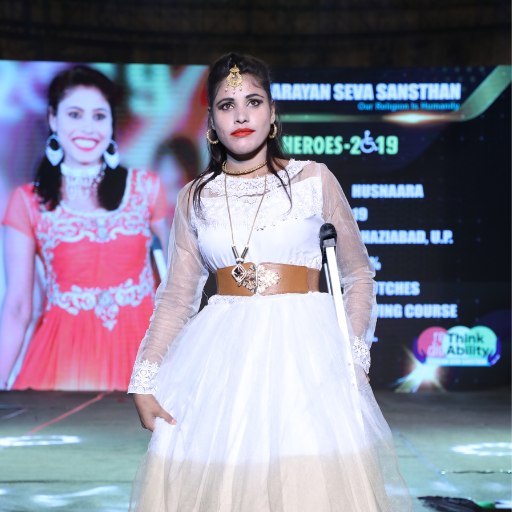 divyang talent show