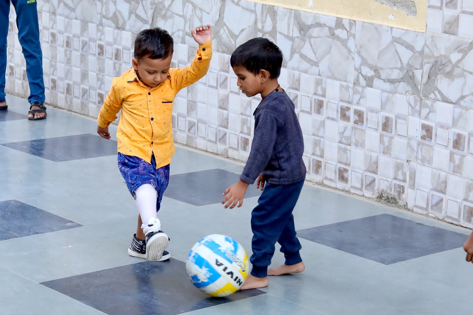 Anshul
