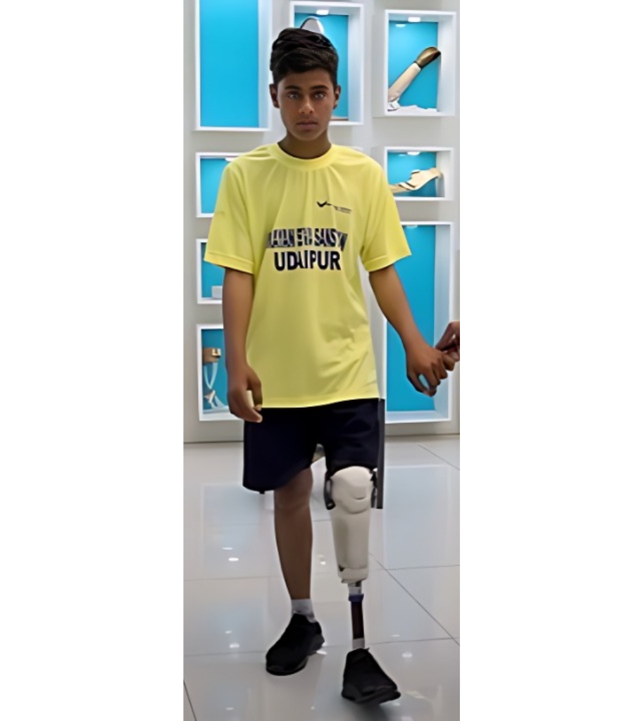Anil Kumar