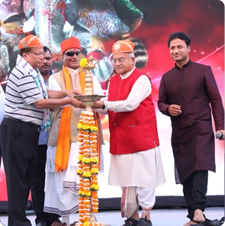 divyang talent show
