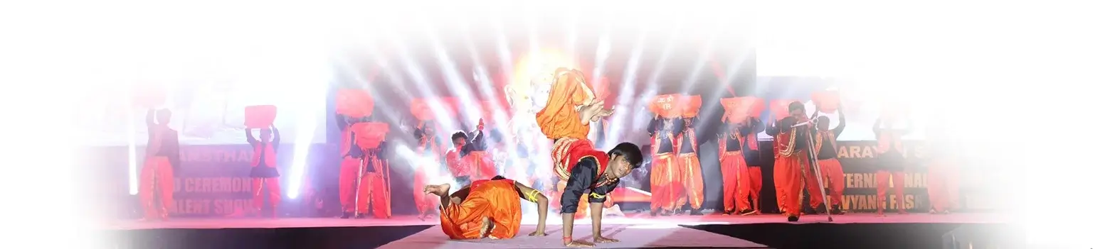 divyang talent show