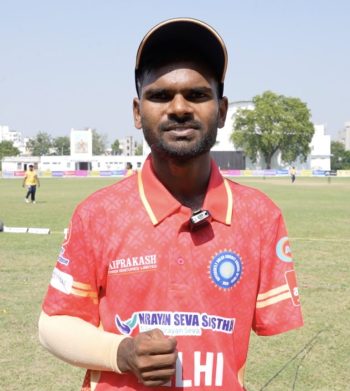 Pramod Kumar